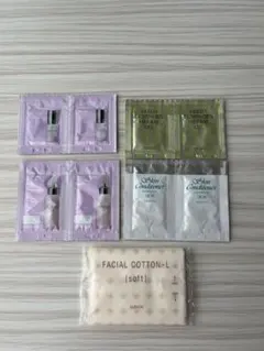 ALBION スキンコンディショナー トライアルセット