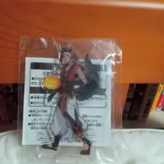 ディズニー ツイステッドワンダーランド ジャミル・バイパー