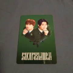 Sakurasimeji 集合 トレカ Yes!東京