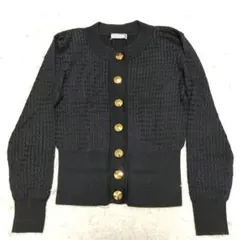 2025年最新】イヴサンローラン カーディガンの人気アイテム