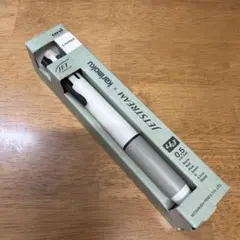 限定グレイグリーンジェットストリームカリモク ② 2本以上まとめ買い割引のサムネイル