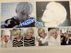 【ソヌセット】 ENHYPEN ROMANCE : UNTOLD