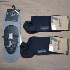 FALKE STEP インビジブルソックス UK 10-11のサムネイル