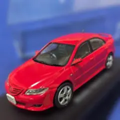 2026年最新】1/43 アテンザの人気アイテム - メルカリ