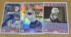 ラブカ 蓮ノ空 セラス柳田リリエンフェルト 桂城泉 SRE PE - メルカリ