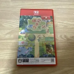 Switch2 ぽこ あ ポケモン キーカード版