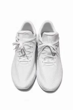 【中古】ニューバランス M413WW2 ホワイト 28.0cm 2E