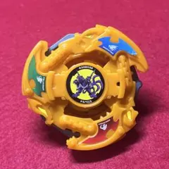 爆転シュート ベイブレード バーニングケロベロス