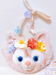 リーナベル　カムファインドスプリング　パスコインケース