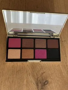 LANCOME Glimmering Star アイシャドウ パレット 00のサムネイル
