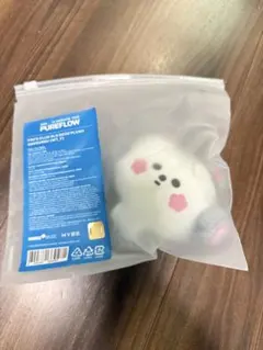 LESSERAFIM FIM'S CLUB Deco Plush サクラ - メルカリ