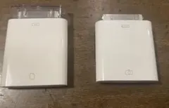 Apple Camera Connection Kit A1362 A1358