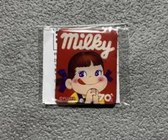 ペコちゃん　マグネット　70周年