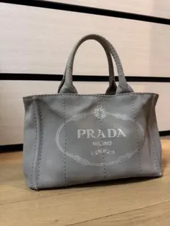 2026年最新】prada ミニカナパの人気アイテム - メルカリ