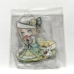 第五人格 アクリルスタンドキーホルダー レディファウロ　アクキー