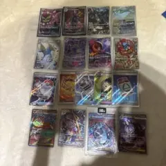 ポケモンカードゲーム SR MAまとめ売り 45枚 - メルカリ
