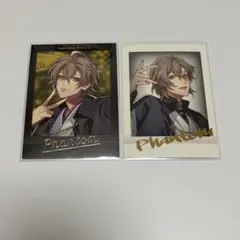 ヒプマイ 夢野幻太郎 ぱしゃこれ