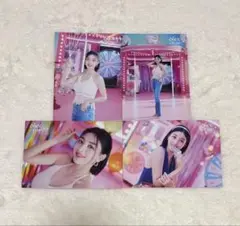 TWICE ラントレ