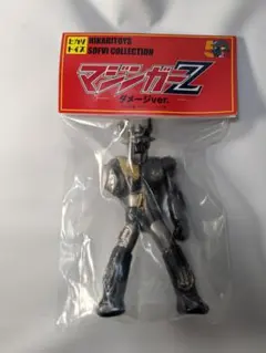 2026年最新】ヒカリトイズ マジンガーzの人気アイテム - メルカリ