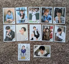 TravisJapan　宮近海斗　公式写真　ミニフォト