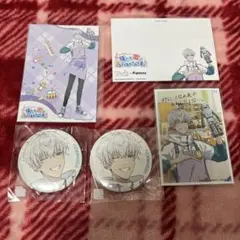 アオペラ 伊佐良和 缶バッジ セット 54個＋おまけ アオペラ 伊佐良和 缶バッジ セット 54個＋おまけ 2025年最新