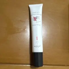 SuiSavon 首里石鹸 エッセンスハンドクリーム　でいごの花の香り 45gのサムネイル