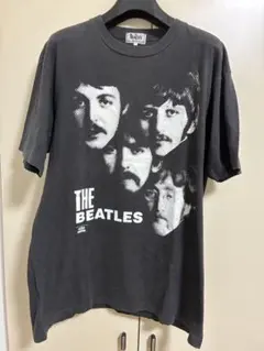 2026年最新】ビートルズ tシャツ 90sの人気アイテム - メルカリ