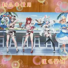 2026年最新】ホロライブ3期生 タペストリーの人気アイテム - メルカリ