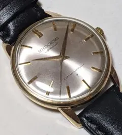 SEIKOセイコー　クラウンスペシャル　　　　１９６３年　O/H済み