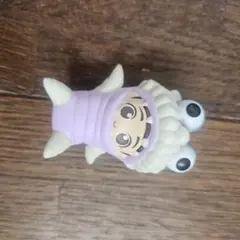 モンスターズインク ブー ガチャ