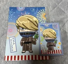 アンドギャラリーカフェ ヒロアカ ベストジーニスト