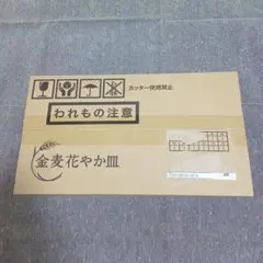 サントリー　SUNTORY　金麦　花やか皿　4月 桜　2枚 セット