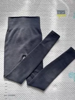 GUNZE UCHI COLLE ナイトレギンス Mサイズ