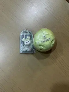 TWICE lovelyジョンヨンセット