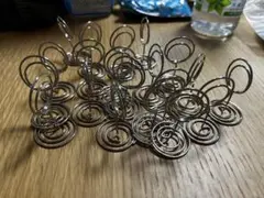 テーブルナンバースタンド　カードスタンド　20個