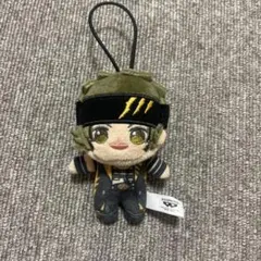 アイドルマスター SideM ほわぬい 円城寺道流