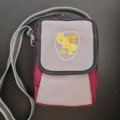 GAP★KIDS　ショルダーバッグ
