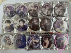 志麻　缶バッジ　まとめ売り