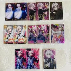 アイドリッシュセブン 九条天 ウエハース