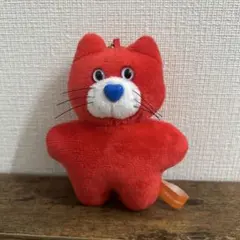 mojojojo プライズ品 ねこ