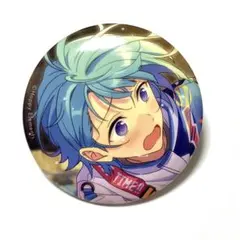 あんスタ10th 缶バッジ 紫之創 - メルカリ