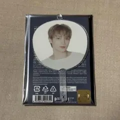 TXT ACT: TOMORROW ミニイメージピケットキーリング ヒュニンカイ