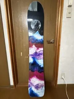 URA-MAKUW スノーボード 153cm - メルカリ