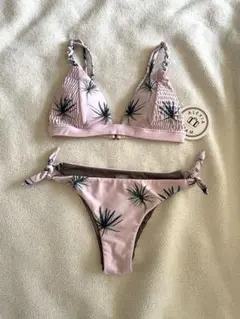 2025年最新】ALEXIA STAM セパレート水着・ビキニの人気アイテム