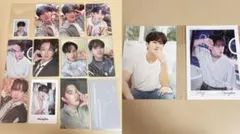 Stray Kids スキズ チャンビン トレカ ポストカード