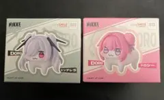 勝利の女神 NIKKE ニケ doro ドロシー フィギュア マスコット