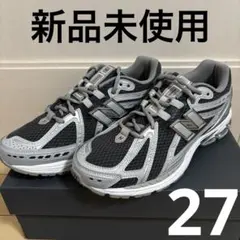 New Balance U1906RCL 27.0 シルバー 定価19800円