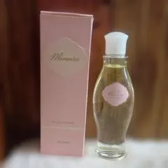 資生堂メモリアール　香水　Mémoire Eau de Cologneのサムネイル