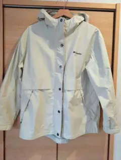 Columbia　PL9968マウンテンパーカー　XL