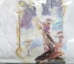 【未開封非売品】サガフロンティア Tシャツ